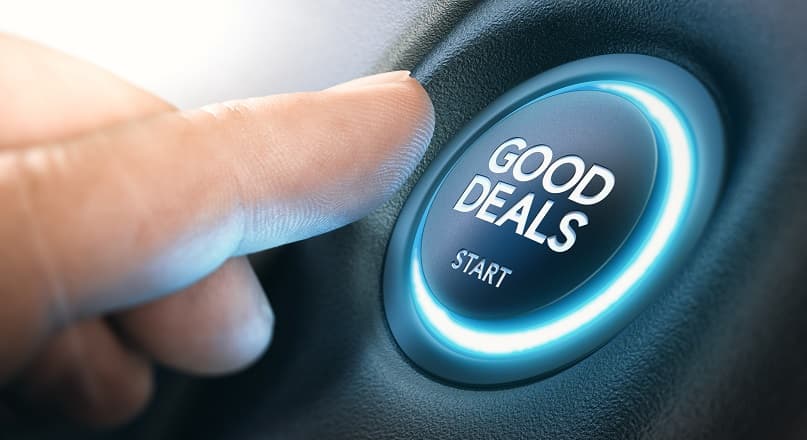 How Do I Get A Good Deal on My Car Lease Deal?