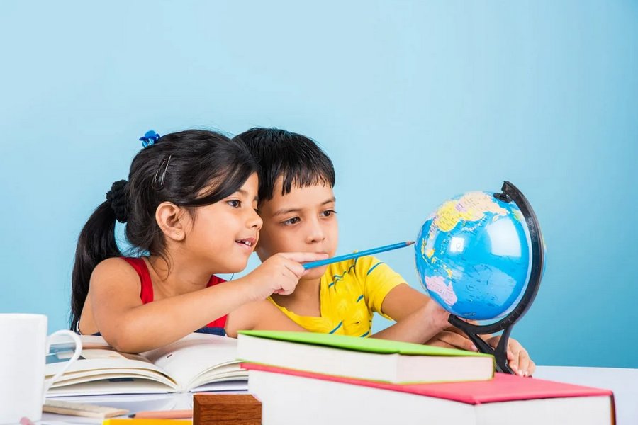 Importance of Investing in Your Child’s Education